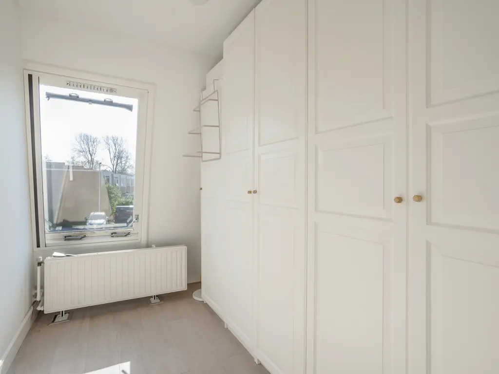 Bessie Smithrode 45, ZOETERMEER