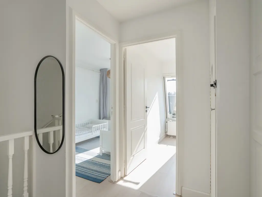 Bessie Smithrode 45, ZOETERMEER