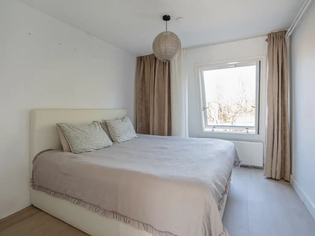 Bessie Smithrode 45, ZOETERMEER