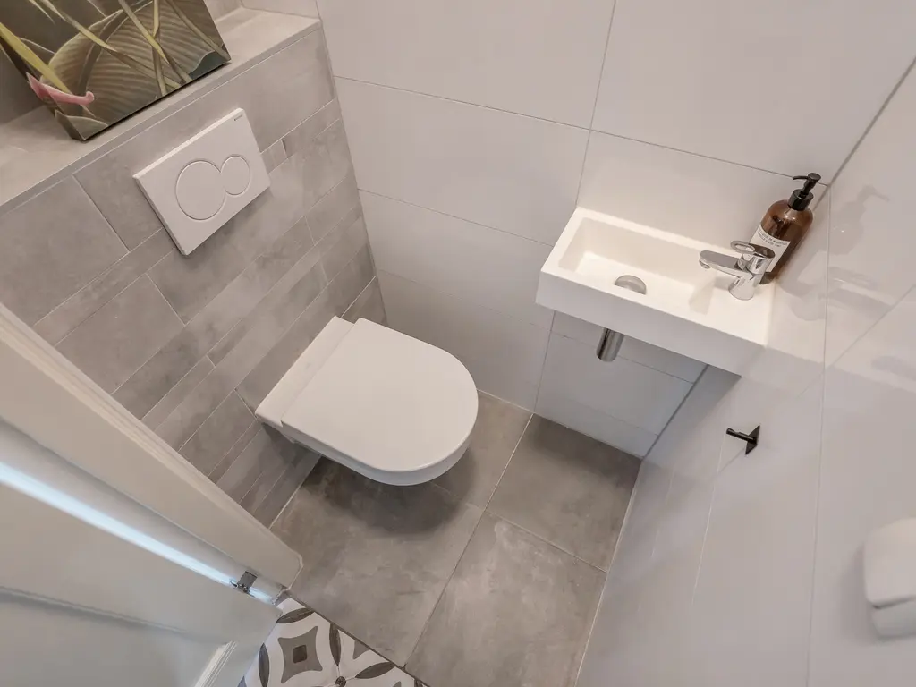 Oranjelaan 55, RIJSWIJK