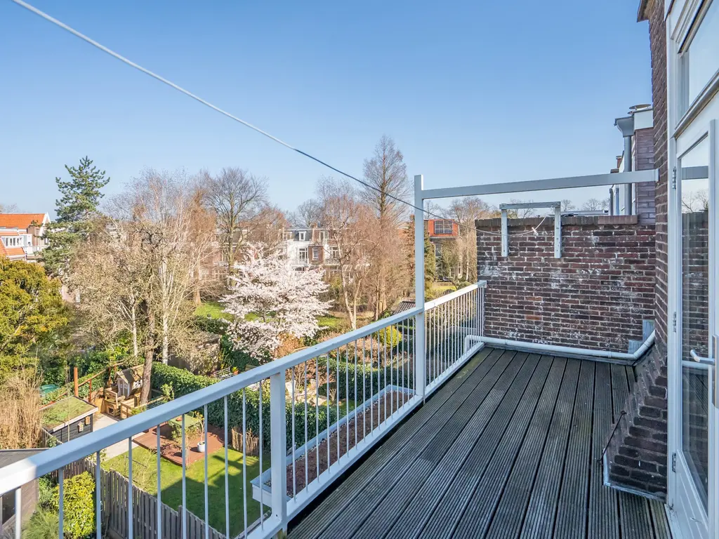 Oranjelaan 55, RIJSWIJK