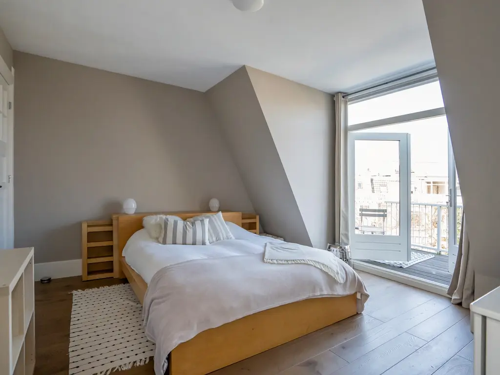 Oranjelaan 55, RIJSWIJK