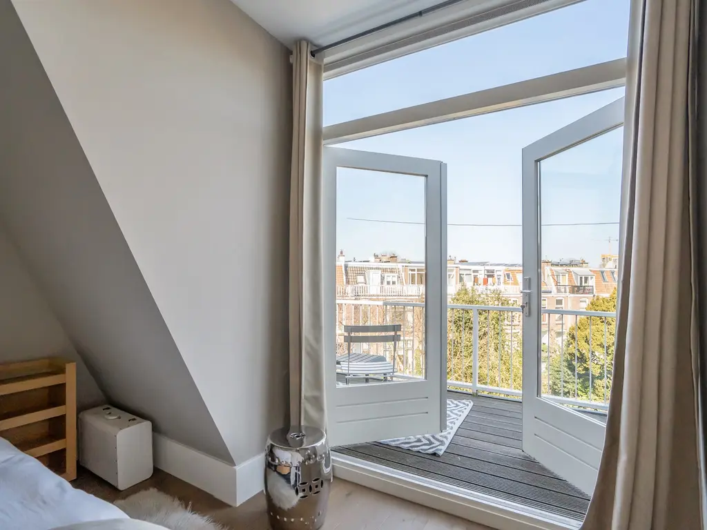 Oranjelaan 55, RIJSWIJK