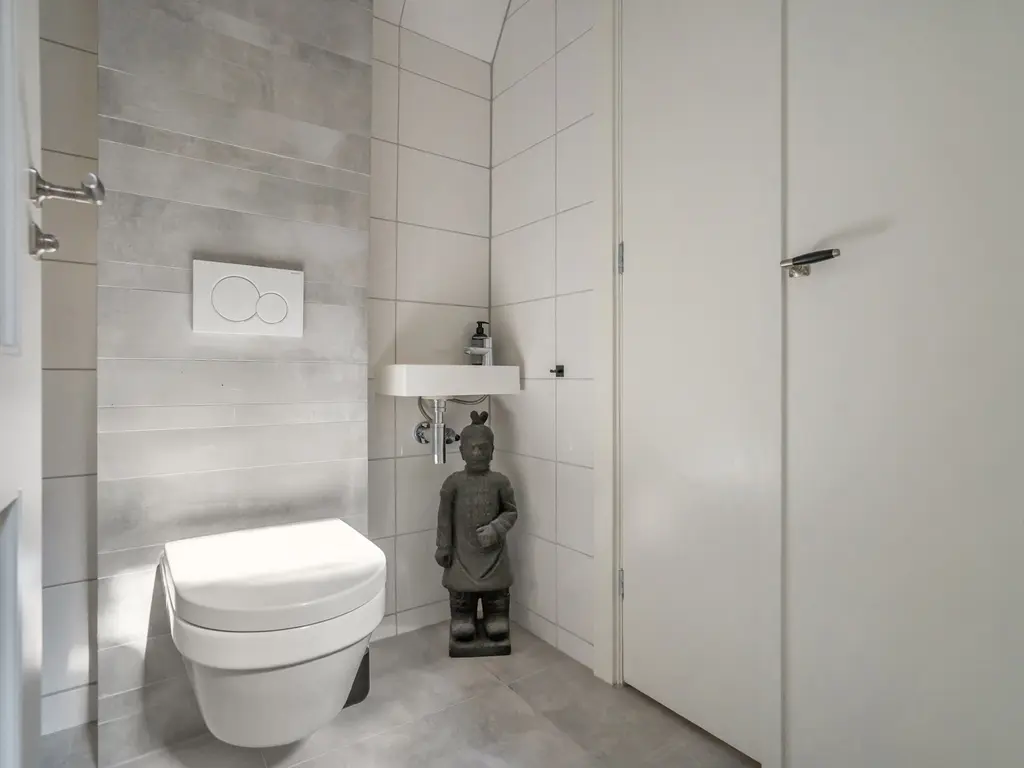 Oranjelaan 55, RIJSWIJK