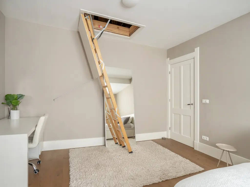 Oranjelaan 55, RIJSWIJK