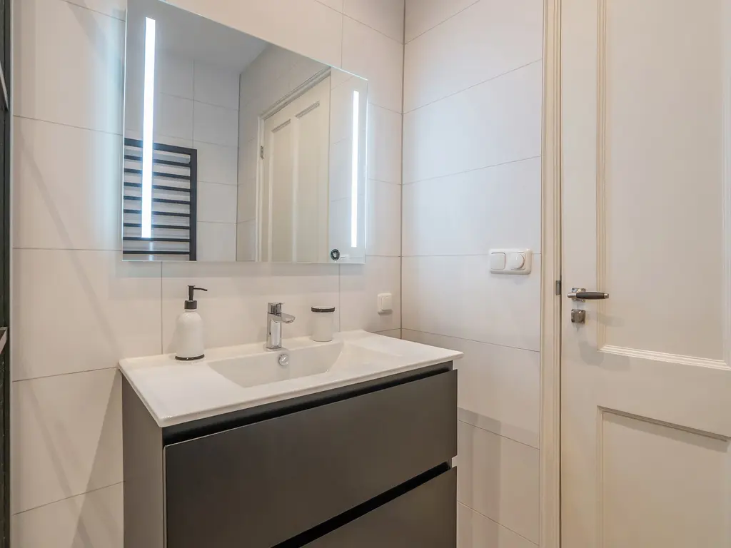 Oranjelaan 55, RIJSWIJK