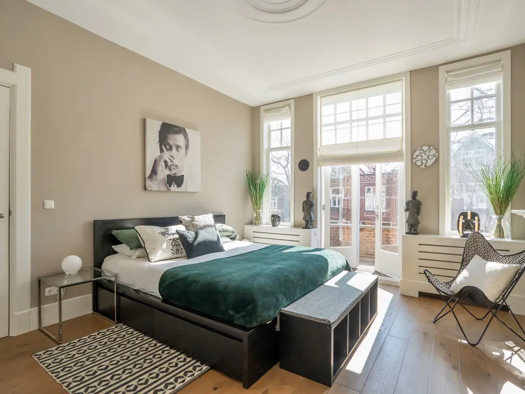 Oranjelaan 55, RIJSWIJK