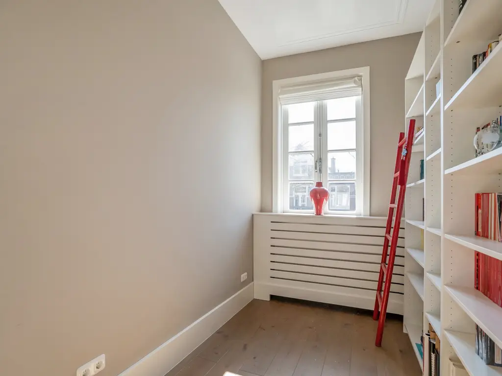 Oranjelaan 55, RIJSWIJK