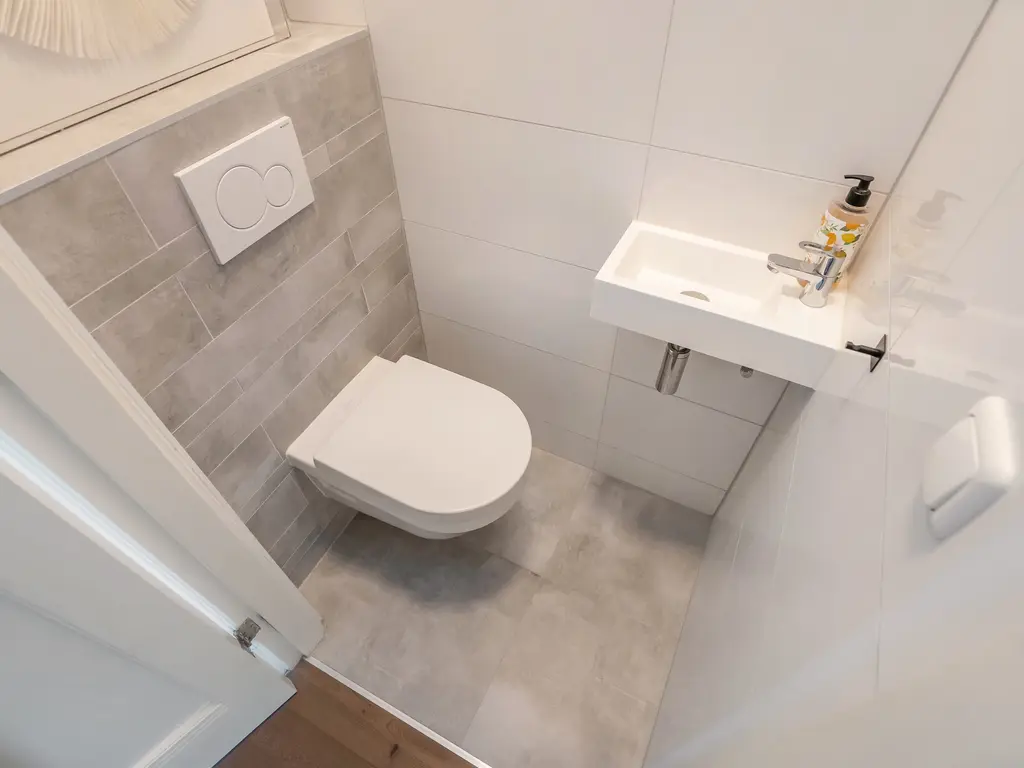 Oranjelaan 55, RIJSWIJK