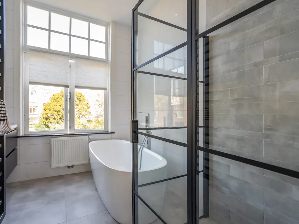 Oranjelaan 55, RIJSWIJK