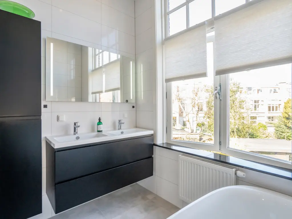 Oranjelaan 55, RIJSWIJK