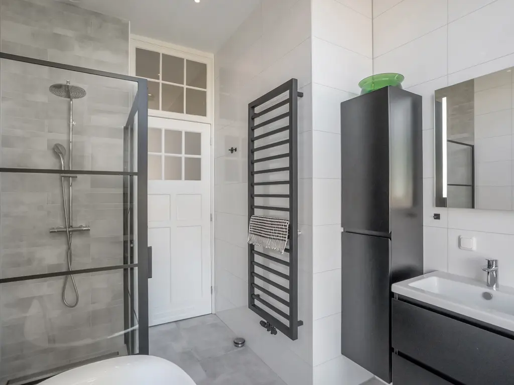 Oranjelaan 55, RIJSWIJK