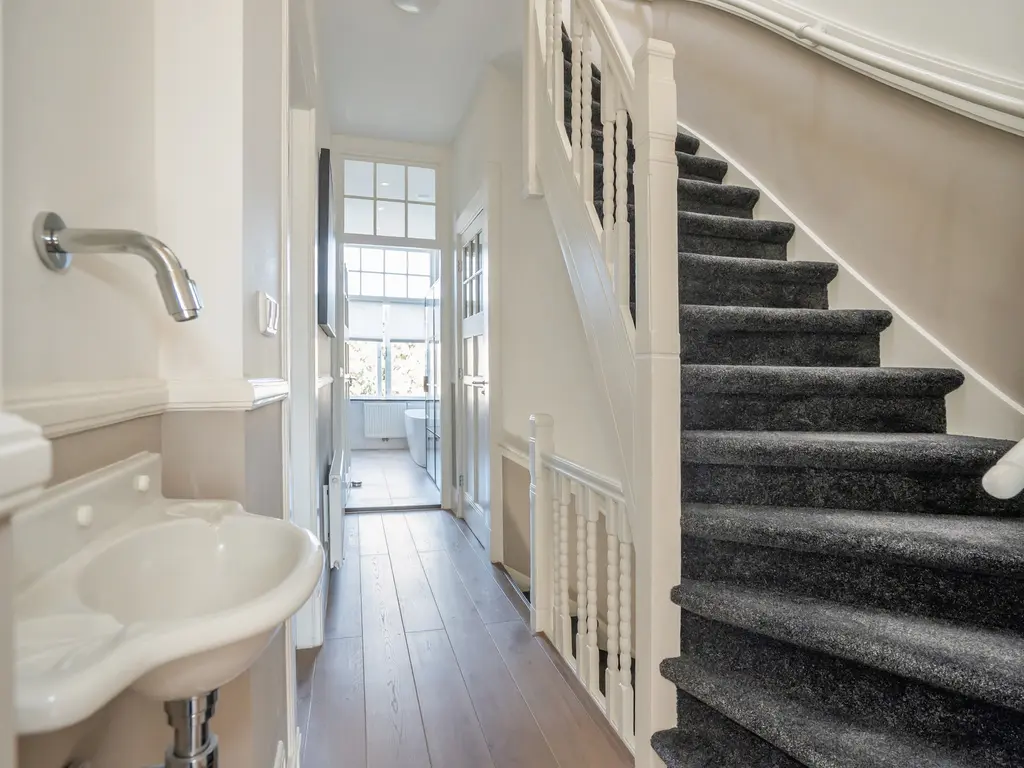 Oranjelaan 55, RIJSWIJK