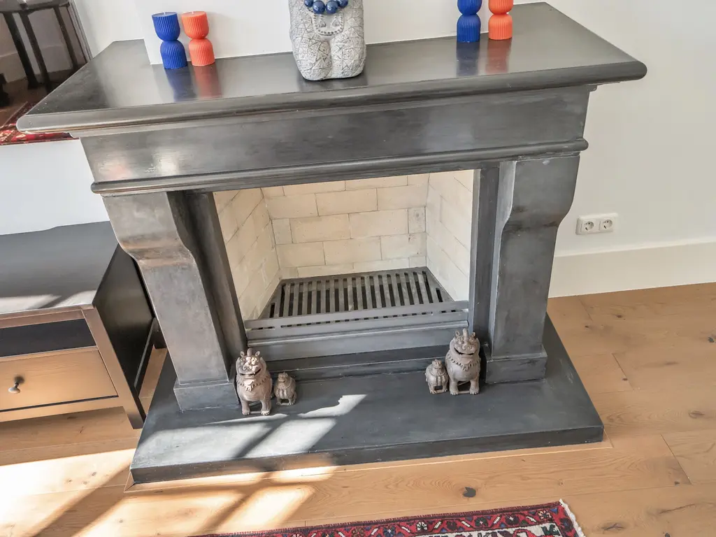 Oranjelaan 55, RIJSWIJK