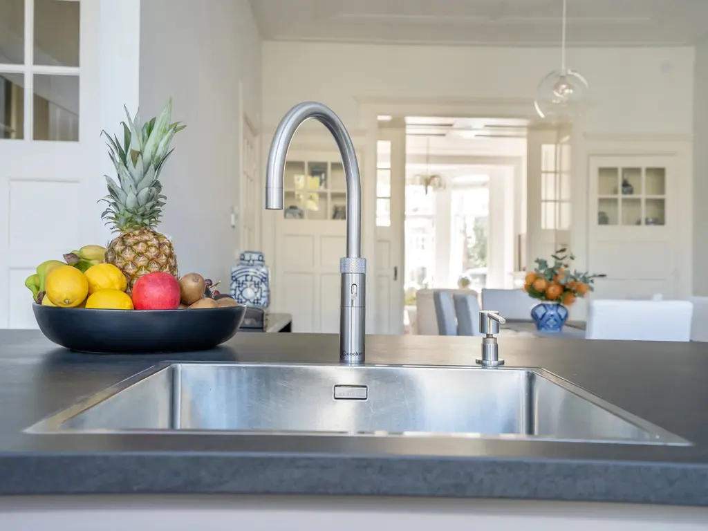 Oranjelaan 55, RIJSWIJK