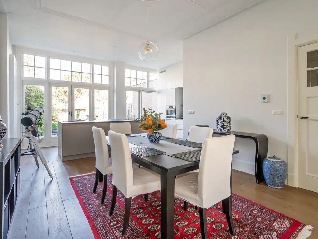 Oranjelaan 55, RIJSWIJK