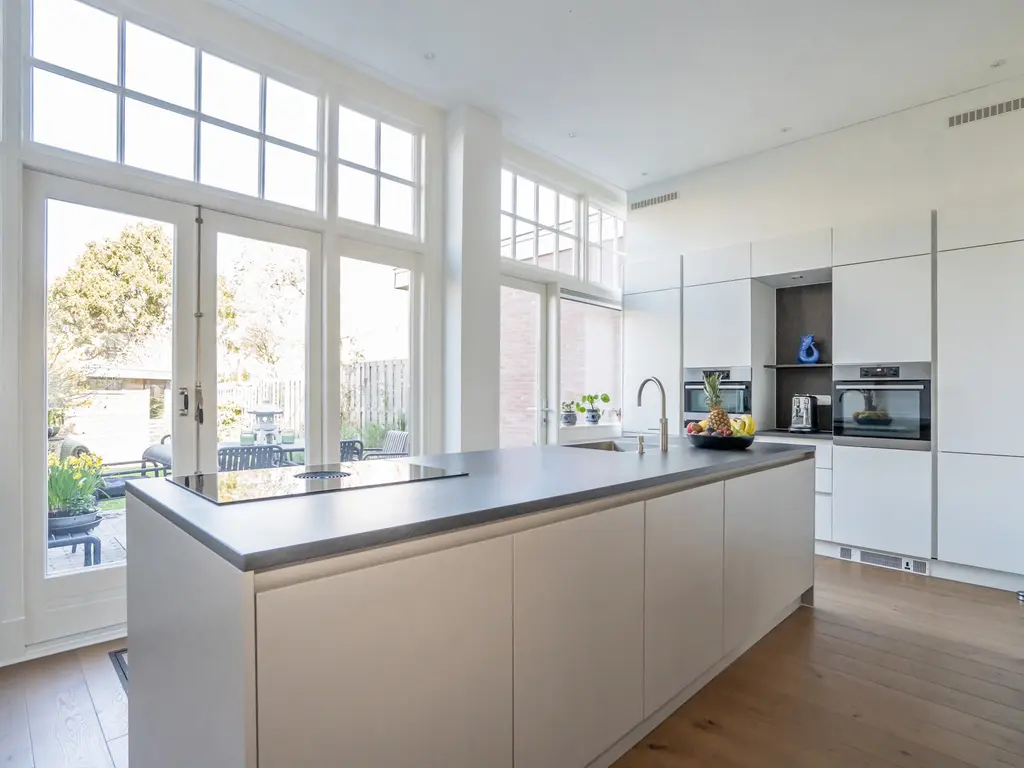 Oranjelaan 55, RIJSWIJK