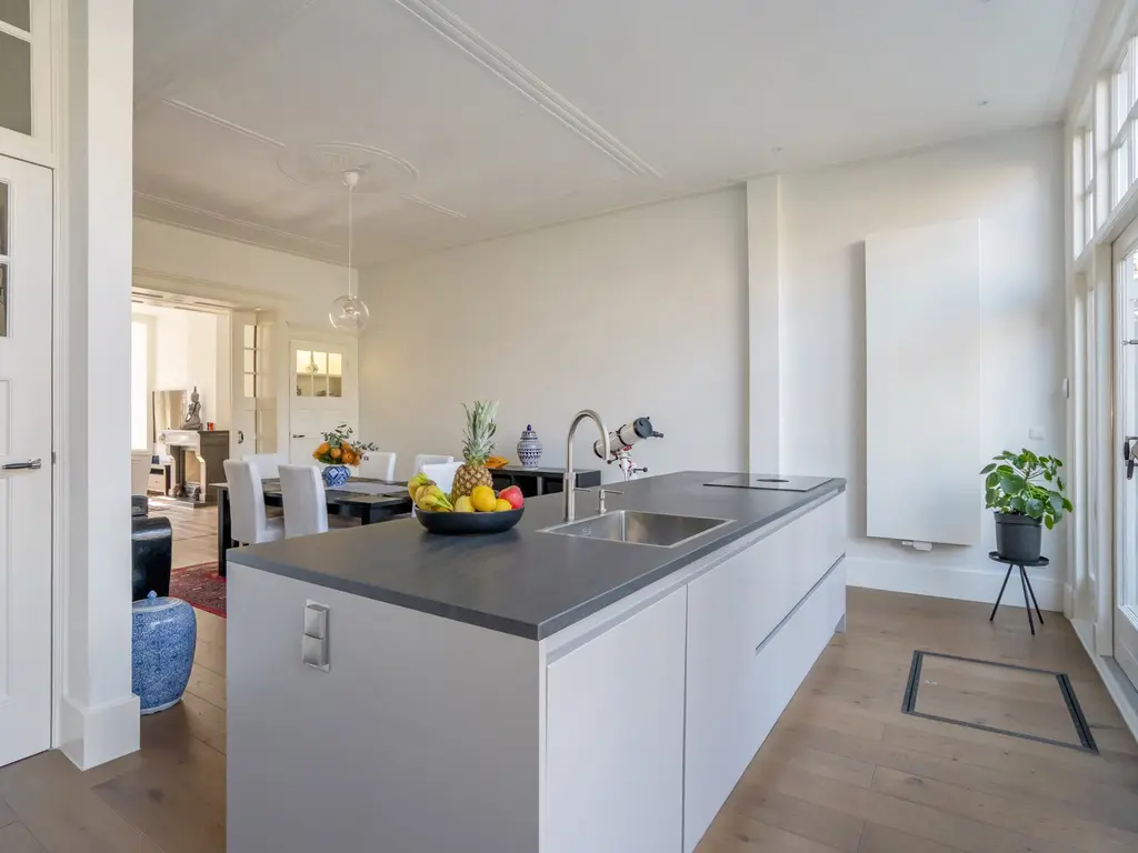 Oranjelaan 55, RIJSWIJK