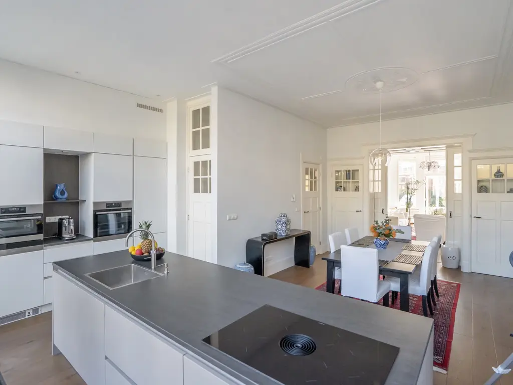 Oranjelaan 55, RIJSWIJK