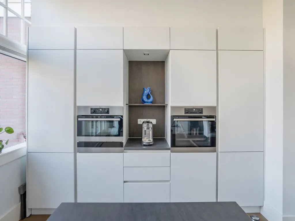 Oranjelaan 55, RIJSWIJK