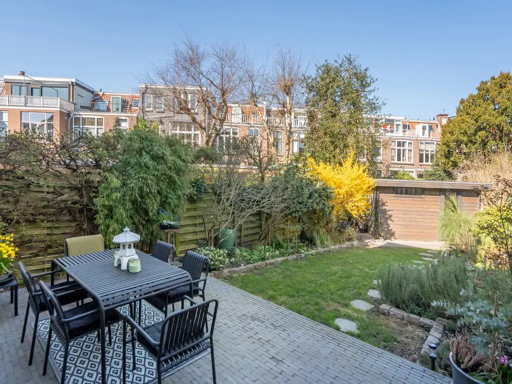 Oranjelaan 55, RIJSWIJK