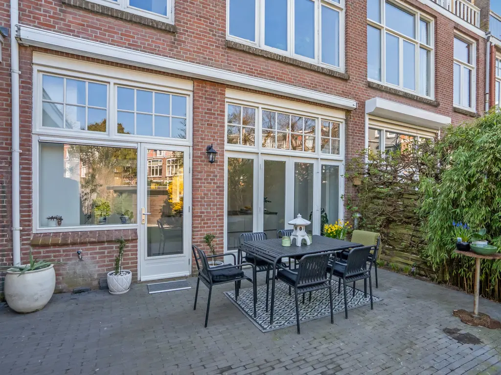 Oranjelaan 55, RIJSWIJK