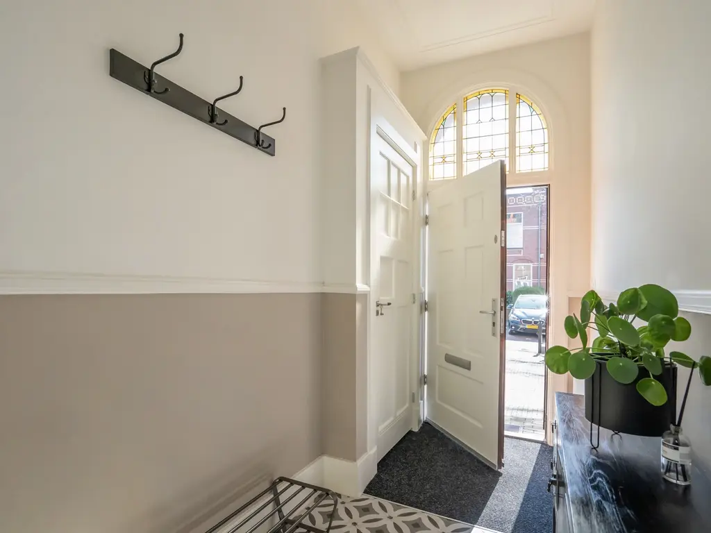 Oranjelaan 55, RIJSWIJK