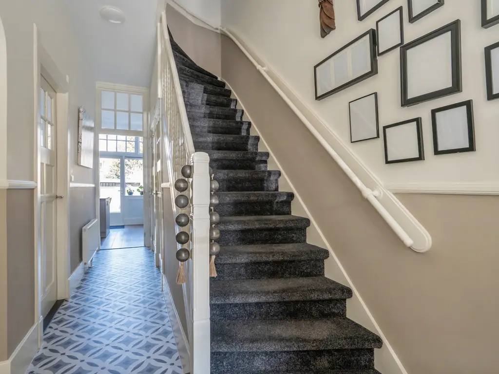 Oranjelaan 55, RIJSWIJK