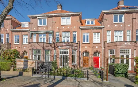 Oranjelaan 55, RIJSWIJK