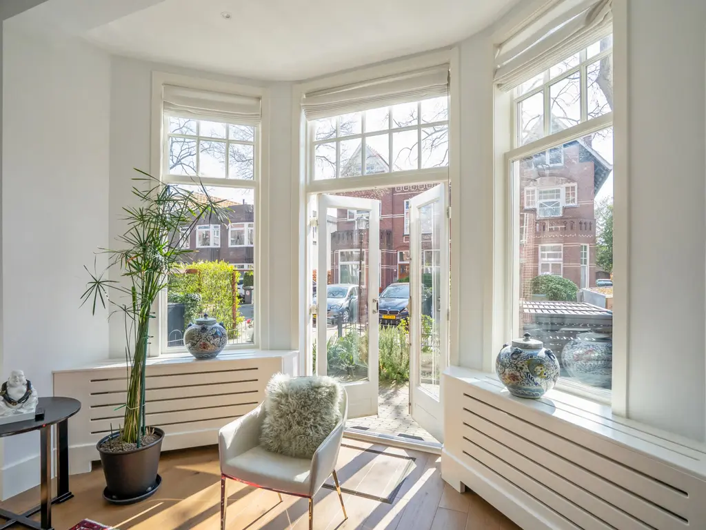 Oranjelaan 55, RIJSWIJK