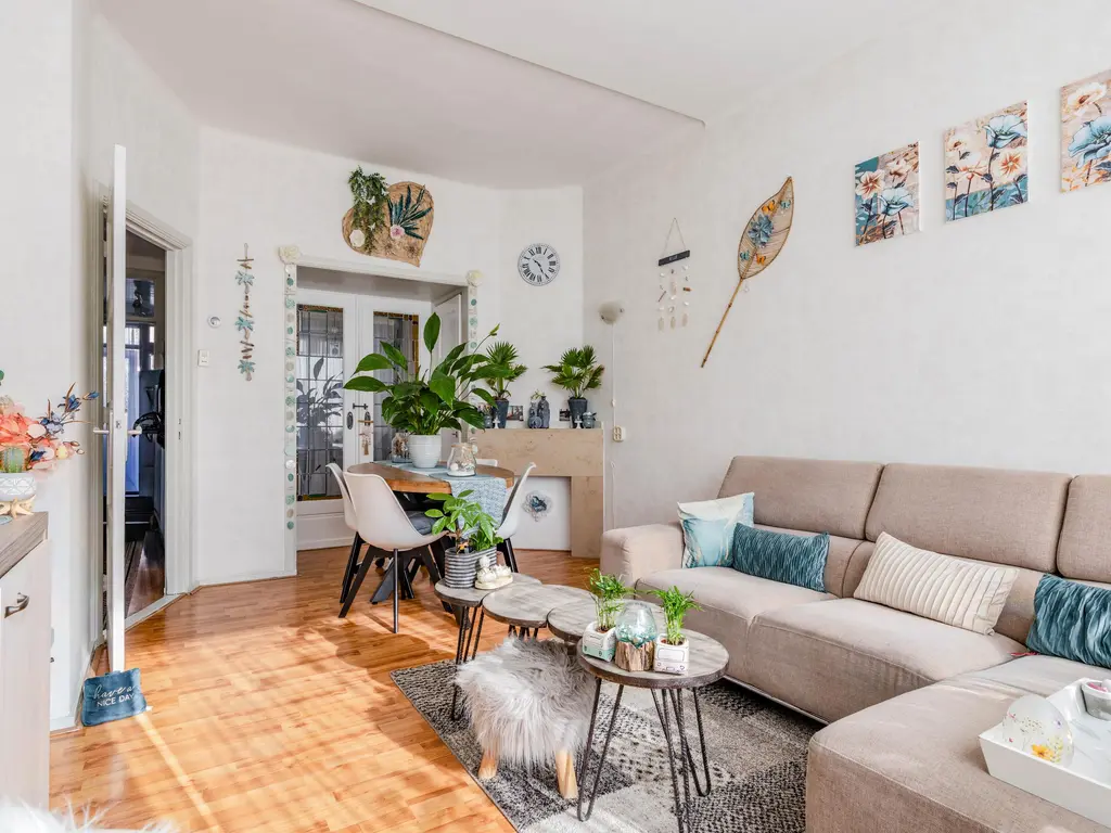 Jan Wapstraat 27, 'S-GRAVENHAGE