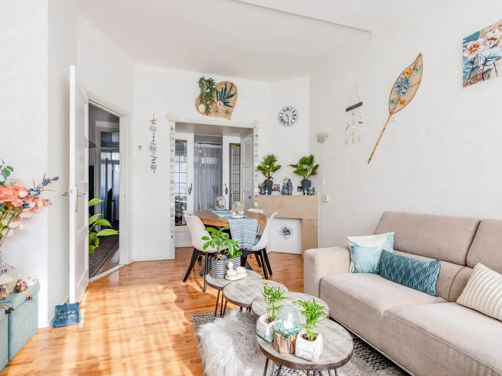 Jan Wapstraat 27, 'S-GRAVENHAGE