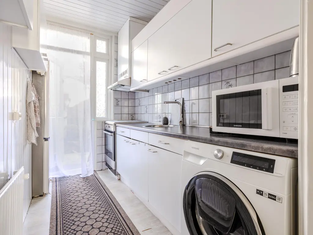 Jan Wapstraat 27, 'S-GRAVENHAGE