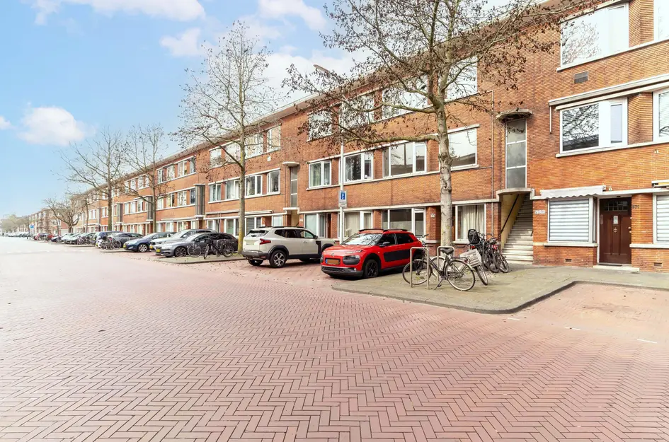 Vreeswijkstraat 583