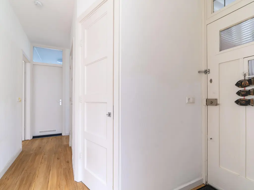 Vreeswijkstraat 583, 'S-GRAVENHAGE