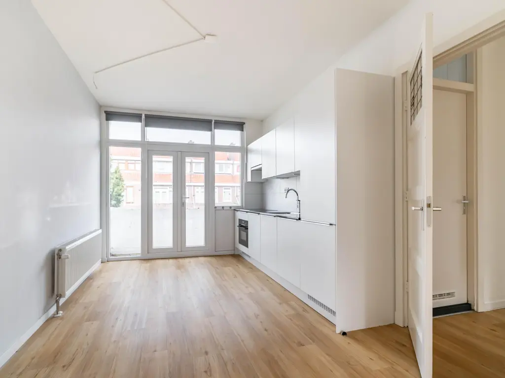 Vreeswijkstraat 583, 'S-GRAVENHAGE