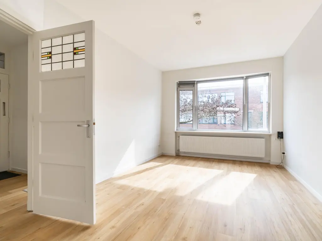 Vreeswijkstraat 583, 'S-GRAVENHAGE