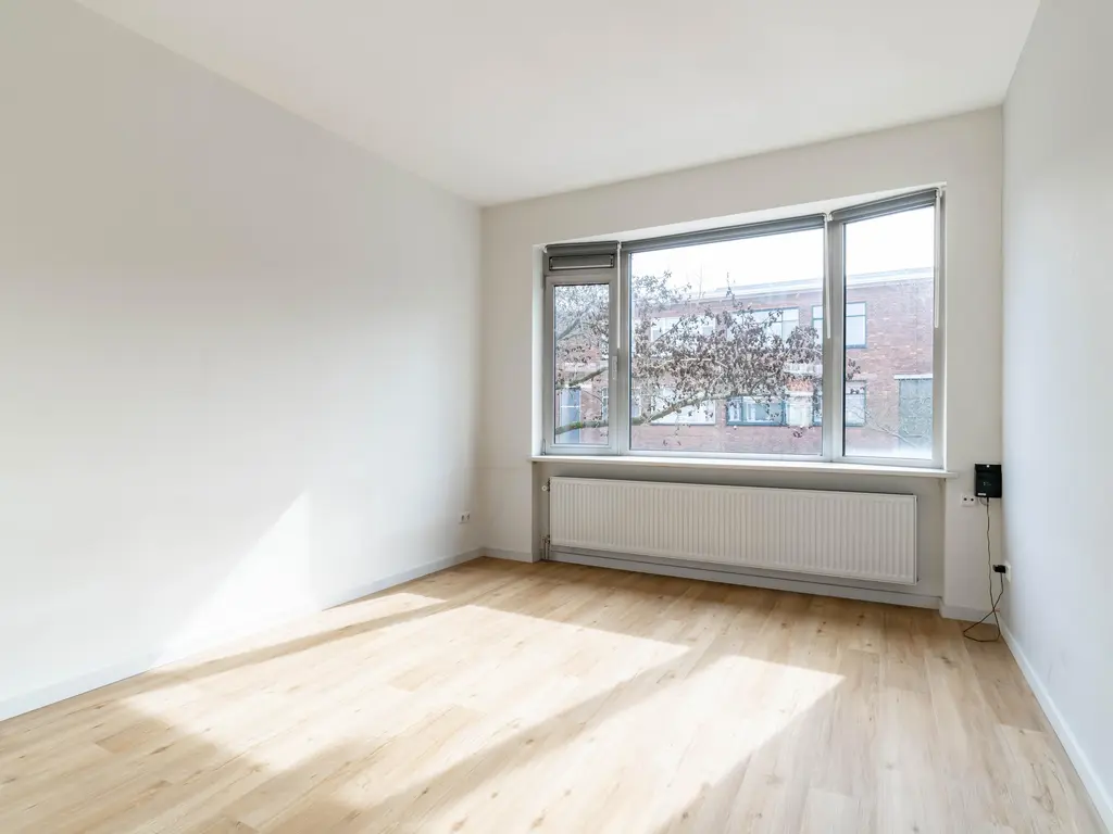 Vreeswijkstraat 583, 'S-GRAVENHAGE