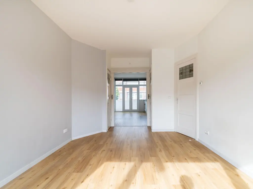 Vreeswijkstraat 583, 'S-GRAVENHAGE