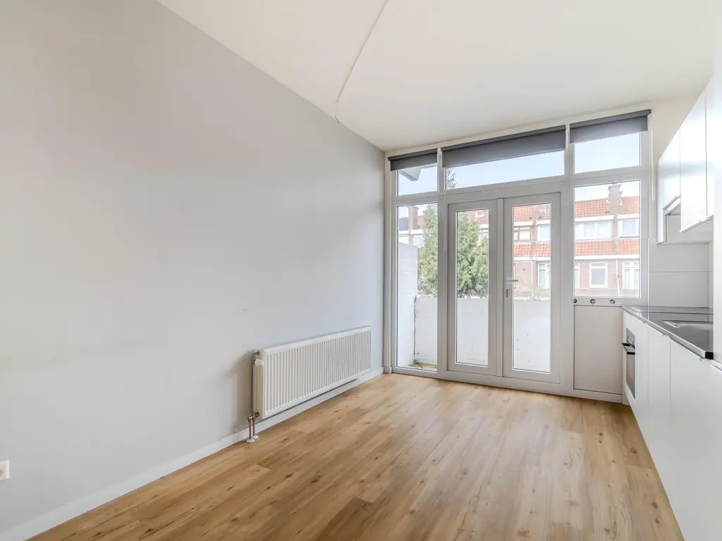 Vreeswijkstraat 583, 'S-GRAVENHAGE