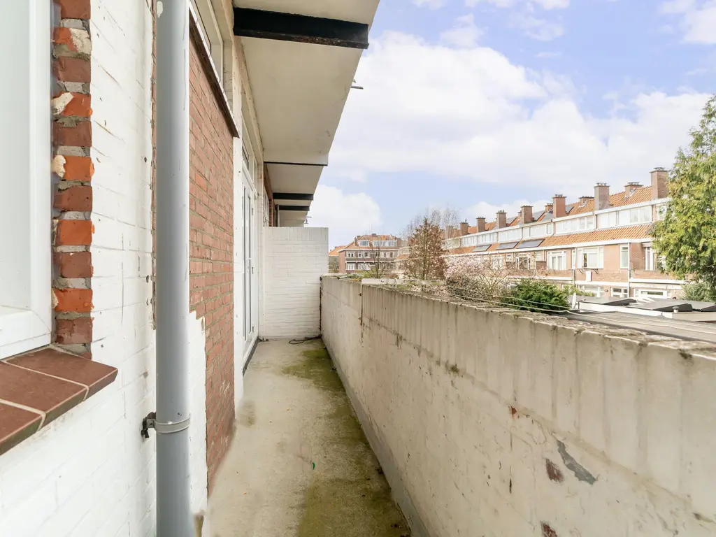 Vreeswijkstraat 583, 'S-GRAVENHAGE