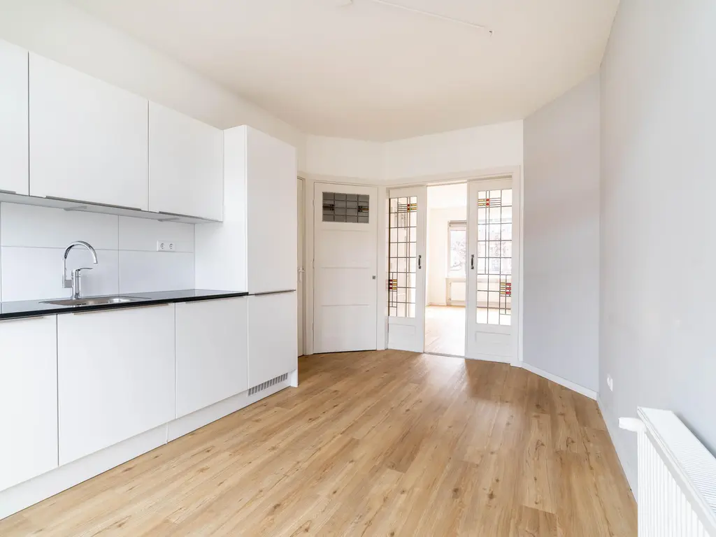 Vreeswijkstraat 583, 'S-GRAVENHAGE