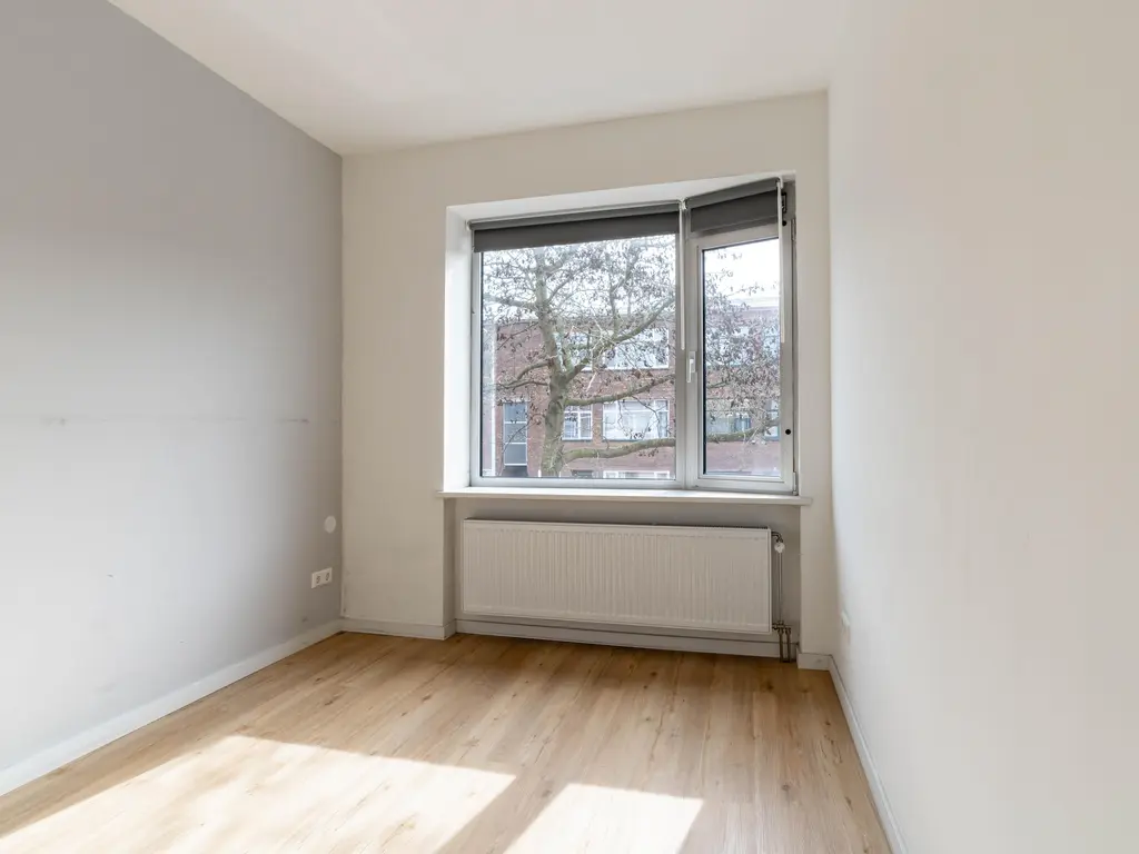 Vreeswijkstraat 583, 'S-GRAVENHAGE