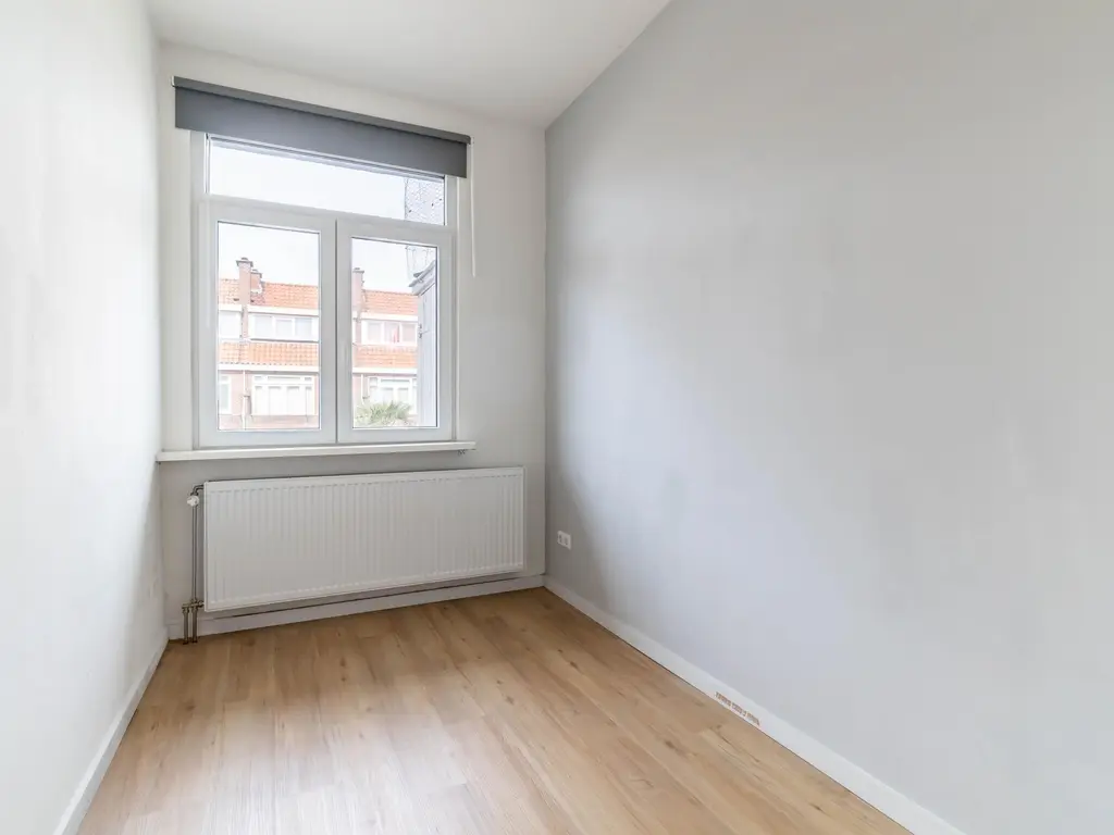 Vreeswijkstraat 583, 'S-GRAVENHAGE