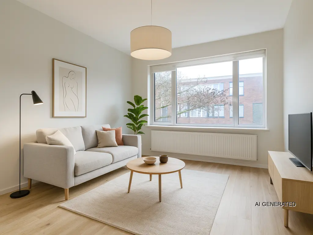 Vreeswijkstraat 583, 'S-GRAVENHAGE