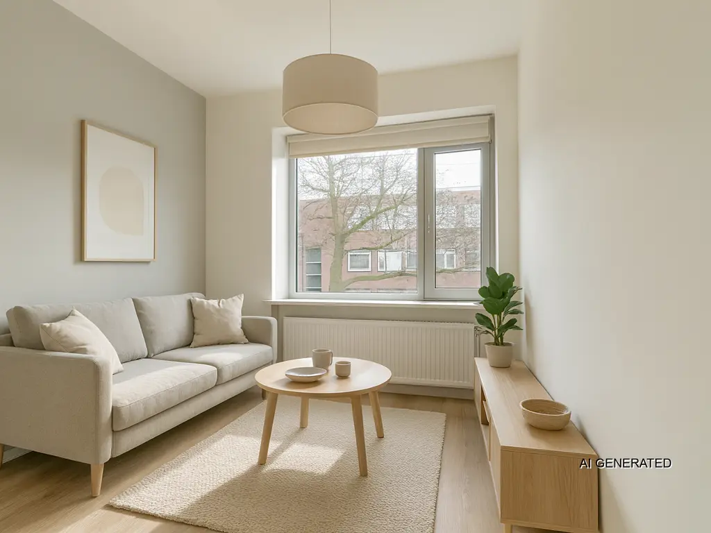 Vreeswijkstraat 583, 'S-GRAVENHAGE