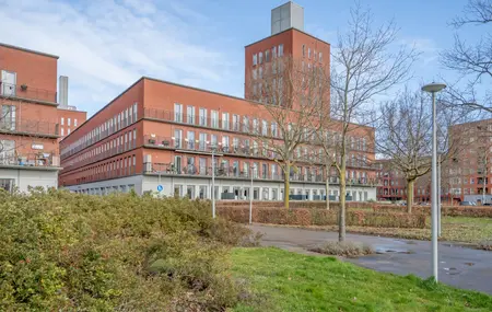 Schrabber 46, 'S-GRAVENHAGE