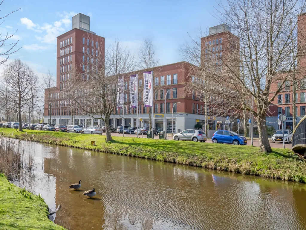 Schrabber 46, 'S-GRAVENHAGE