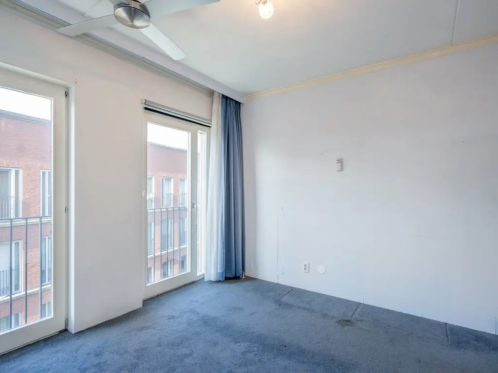 Schrabber 46, 'S-GRAVENHAGE