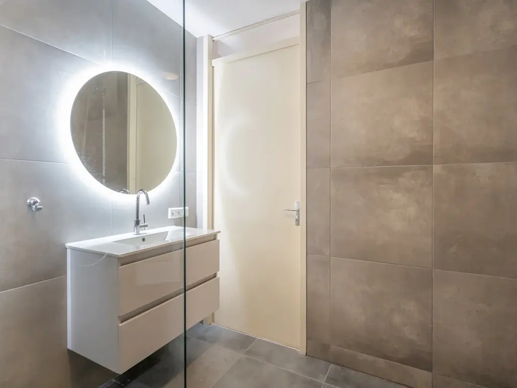 Schrabber 46, 'S-GRAVENHAGE